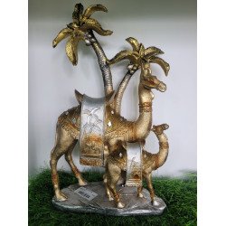 Emaar Gold Camel