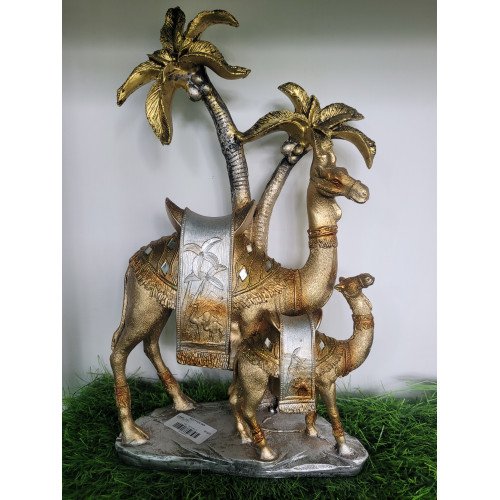 Emaar Gold Camel