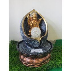 Wonderland New Ganesh Fountain for Table top