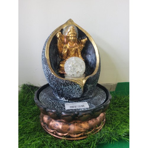 Wonderland New Ganesh Fountain for Table top